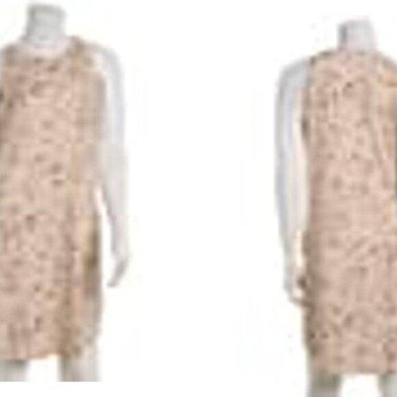 NWT Small Betsey Johnson Slippers and NWT Small Nicole Miller Gown - Picture 10 of 14